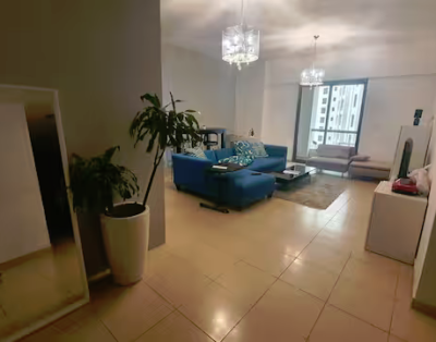 Bedroom For Rent In JBR/Clean Apartment