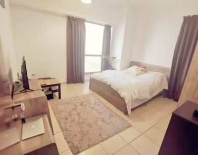 Master Bedroom With Balcony – JBR – Summer Offer