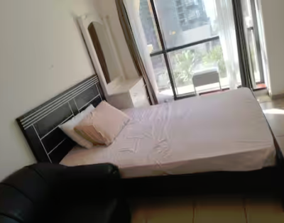 Very Nice Room In JBR Next To Tram Station