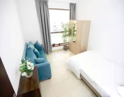 Brand New Room In JBR Close To Tram Station