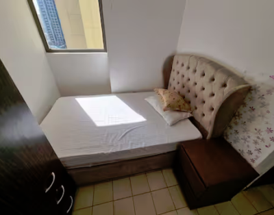 Private Room Attached Washroom Available In JBR