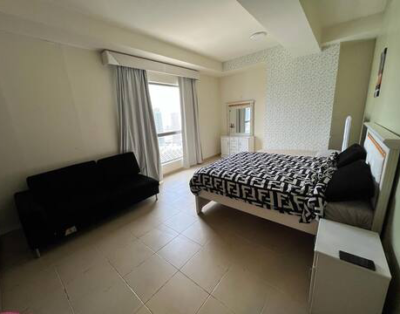 Master Room In JBR