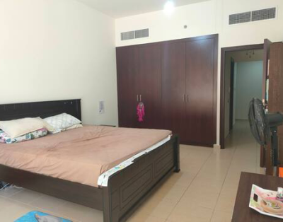 Fully Furnished Room In Amwaj JBR