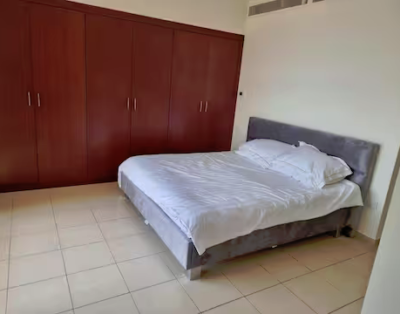 Master Bedroom With Bathroom In Rimal JBR