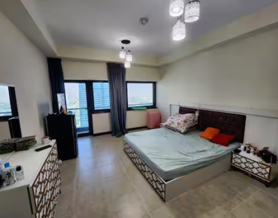 Master Bedroom Fully Furniture – JLT