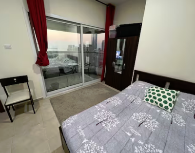 Cozy Room Near DMCC Metro