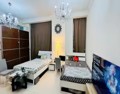 Sharing Studio Flat | Business Bay